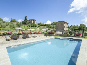 Holiday Home La Dama by Interhome Poggioni